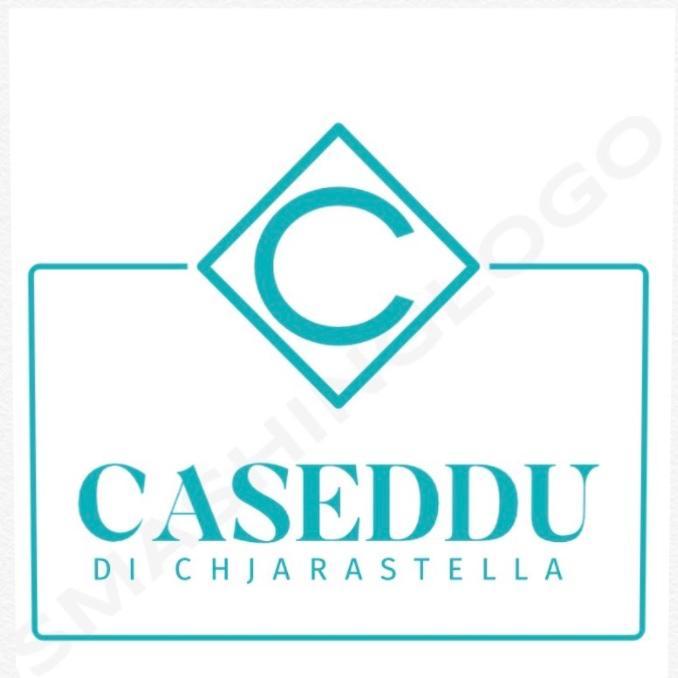 Caseddu Di Chjarastella Фигари Екстериор снимка